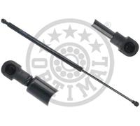 OPTIMAL AG-51563 Ammortizatore pneumatico, Cofano bagagli / vano carico