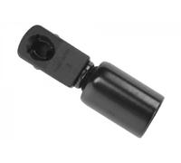 OPTIMAL AG-51637 Ammortizatore pneumatico, Cofano bagagli / vano carico