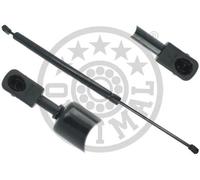 Molla a gas bagagliaio AG-51649 OPTIMAL per VW TRANSPORTER T4 Autobus