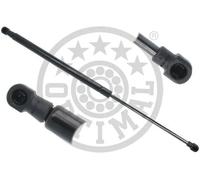 Molla a gas bagagliaio AG-51750 OPTIMAL per NISSAN QASHQAI / QASHQAI +2 I