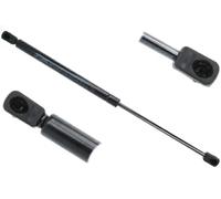 Optimal Ammortizzatore pneumatico AG-51752 per cofano bagagli, Peugeot 206 CC 2D 1.6 16V