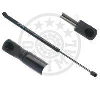 OPTIMAL AG-51795 Ammortizatore pneumatico, Cofano bagagli / vano carico