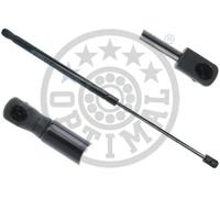 OPTIMAL AG-51798 Ammortizatore pneumatico, Cofano bagagli / vano carico