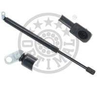 OPTIMAL AG-51802 Ammortizatore pneumatico, Cofano bagagli / vano carico