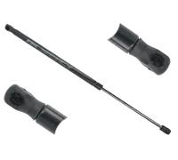 OPTIMAL AG-51809 Ammortizatore pneumatico, Cofano bagagli / vano carico
