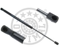OPTIMAL AG-51813 Ammortizatore pneumatico, Cofano bagagli / vano carico