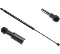 OPTIMAL AG-51889 Ammortizatore pneumatico, Cofano bagagli / vano carico