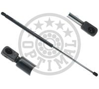 OPTIMAL AG-52037 Ammortizatore pneumatico, Cofano bagagli / vano carico