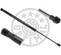 OPTIMAL AG-52053 Ammortizatore pneumatico, Cofano bagagli / vano carico