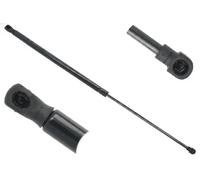 OPTIMAL AG-52061 Ammortizatore pneumatico, Cofano bagagli / vano carico