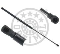 OPTIMAL AG-52061 Ammortizatore pneumatico, Cofano bagagli / vano carico