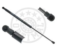 Molla a gas bagagliaio AG-52101 OPTIMAL per RENAULT CLIO IV