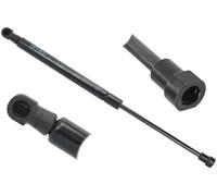 Optimal Ammortizzatore pneumatico AG-52161 per Citroën C5 III, cofano bagagli