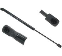 OPTIMAL AG-52225 Ammortizatore pneumatico, Cofano bagagli / vano carico