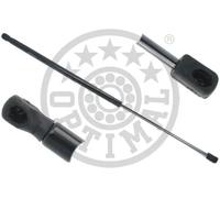 Optimal Molla a gas / Ammortizzatore pneumatico AG-52308 per Citroën Xsara Picasso