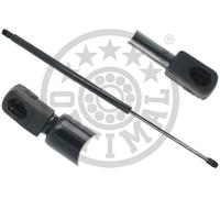 OPTIMAL AG-52348 Ammortizatore pneumatico, Cofano bagagli / vano carico