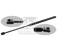 Molla a gas bagagliaio bilaterale 01185 FEBI BILSTEIN per VW GOLF III VENTO