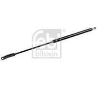 Molla a gas bagagliaio bilaterale 01187 FEBI BILSTEIN per VW PASSAT B2 Variant
