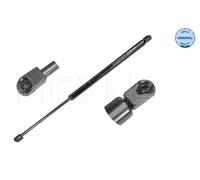 Meyle 040 910 0022 Ammortizatore pneumatico, Cofano bagagli/vano carico