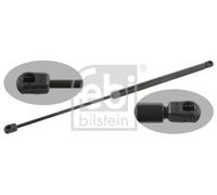Molla a gas bagagliaio bilaterale 05755 FEBI BILSTEIN per FORD MAZDA