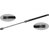 FEBI BILSTEIN Molla a gas 101785 per Audi A3 Sportback