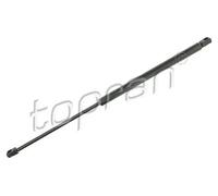 Molla a gas bagagliaio bilaterale 104 097 TOPRAN per VW TRANSPORTER T4 Autobus