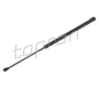 Molla a gas bagagliaio bilaterale 110 279 TOPRAN per AUDI A4 B5 Avant A3