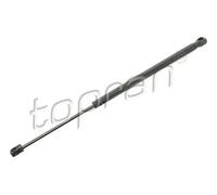 Molla a gas bagagliaio bilaterale 115 028 TOPRAN per AUDI A4 B7 Avant