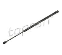 Molla a gas bagagliaio bilaterale 115 044 TOPRAN per VW TOURAN