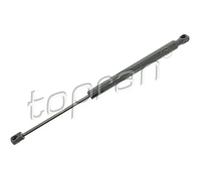 Molla a gas bagagliaio bilaterale 115 187 TOPRAN per VW GOLF VI