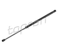 Molla a gas bagagliaio bilaterale 117 579 TOPRAN per SKODA RAPID Spaceback