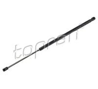 Molla a gas bagagliaio bilaterale 117 716 TOPRAN per VW PASSAT B8 Variant