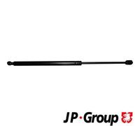 Molla a gas bagagliaio bilaterale 1181208400 JP GROUP per SKODA FABIA II Combi
