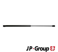 Molla a gas bagagliaio bilaterale 1581200100 JP GROUP per FORD FOCUS C-MAX C-MAX