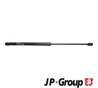 JP Group Molla a gas bagagliaio 1581200200 bilaterale per Ford Focus I Turnier