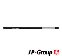 Molla a gas bagagliaio bilaterale 1581202000 JP GROUP per FORD FOCUS I