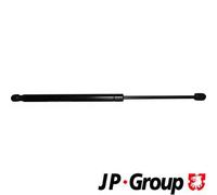 Molla a gas bagagliaio bilaterale 1581203900 JP GROUP per FORD FOCUS II
