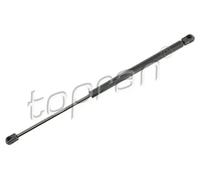 Molla a gas bagagliaio bilaterale 206 321 TOPRAN per OPEL VECTRA B Hatchback