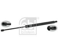 Molla a gas bagagliaio bilaterale 23390 FEBI BILSTEIN per VW FORD SEAT