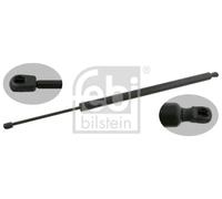 FEBI BILSTEIN 23392 Ammortizatore pneumatico, Cofano bagagli / vano carico