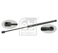 Molla a gas bagagliaio bilaterale 24711 FEBI BILSTEIN per MERCEDES-BENZ CLASSE A