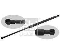 FEBI BILSTEIN 27601 Ammortizatore pneumatico, Cofano bagagli / vano carico