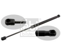 27605 Ammortizatore pneumatico, Cofano bagagli /vano carico (FEBI)