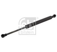 FEBI BILSTEIN 27630 Ammortizatore pneumatico, Cofano bagagli / vano carico