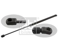 Molla a gas bagagliaio bilaterale 27653 FEBI BILSTEIN per SAAB 9-3