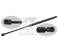 FEBI BILSTEIN 27669 Ammortizatore pneumatico, Cofano bagagli / vano carico