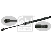 Molla a gas bagagliaio bilaterale 27674 FEBI BILSTEIN per AUDI ALLROAD C5