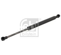 FEBI BILSTEIN 27760 Ammortizatore pneumatico, Cofano bagagli / vano carico