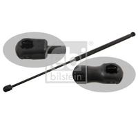 FEBI BILSTEIN 27767 Ammortizatore pneumatico, Cofano bagagli / vano carico