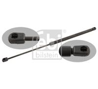 Molle a Gas Portellone Pistoncini Cofano Baule Posteriore Ford Fiesta III IV